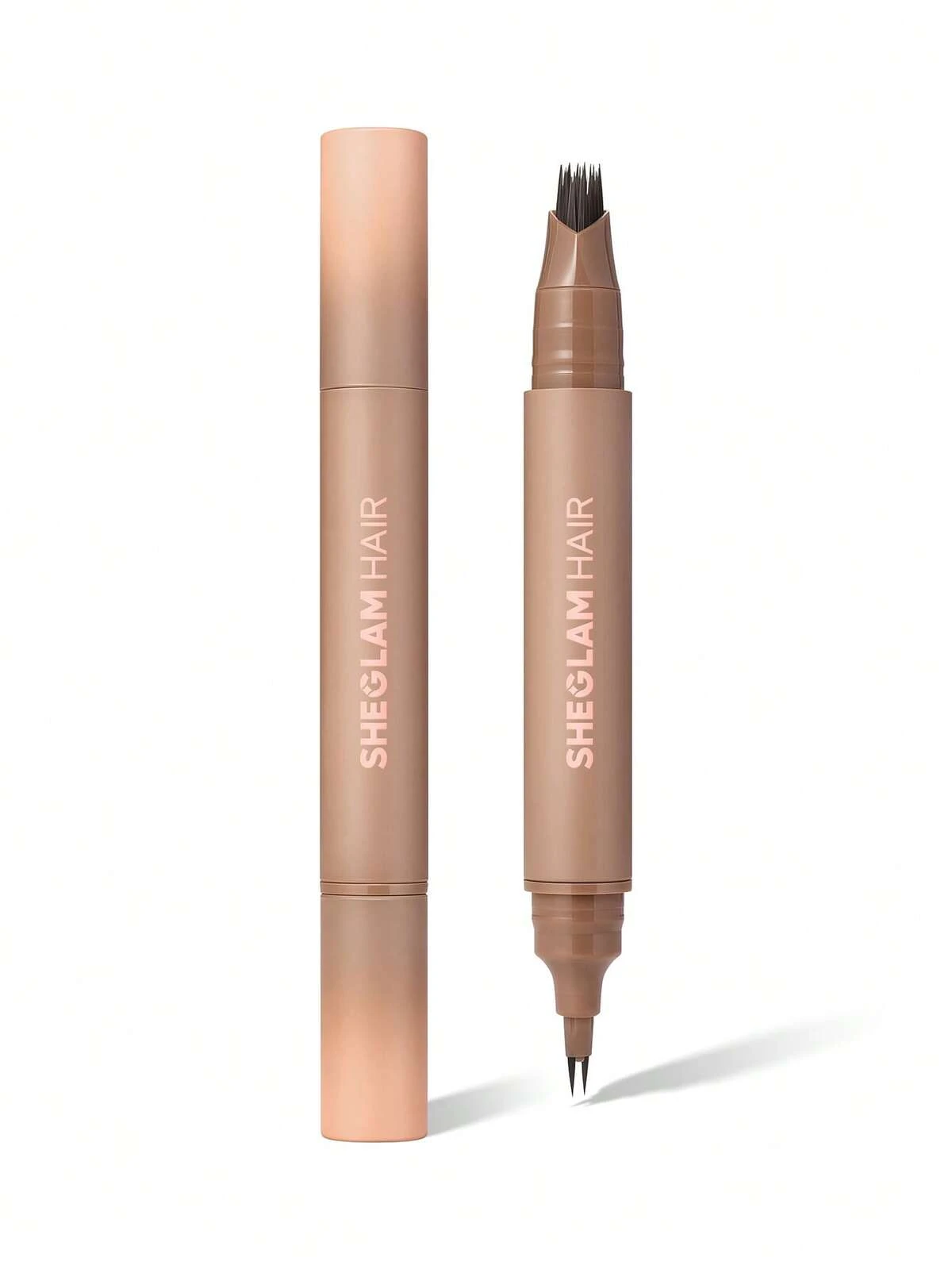 Volume Boost Root Touch Up Pen-Ash Brown