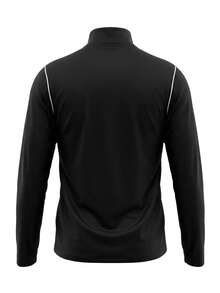 Nike Park 20 Men's Knitted Track Jacket Black - Black - View 2