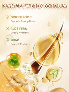 SHEGLAM HAIR 2 IN 1 Volume Boost Root Touch Up Pen-Red,Hairline Roots Stick,Fill In Hairline,Use As Eyeliner,Fill In Eyebrows,Draw On Bottom Lashes,Multi-Use,Waterproof,Sweat-Proof & Oil-Proof,24H Rich Color,Long-Wear Lasting Quick Cover Hair Root Birthday Gift Holiday Pink Vibe Makeup Travel School Festivals Rose Present Girl Charm Hair Care Mother's Day Fancy Fashion Rave Party Beach Eye Brow Pencil - Red - View 7