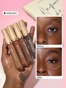 SHEGLAM Like Magic Hydrating Concealer-Hazelnut - Hazelnut - View 1