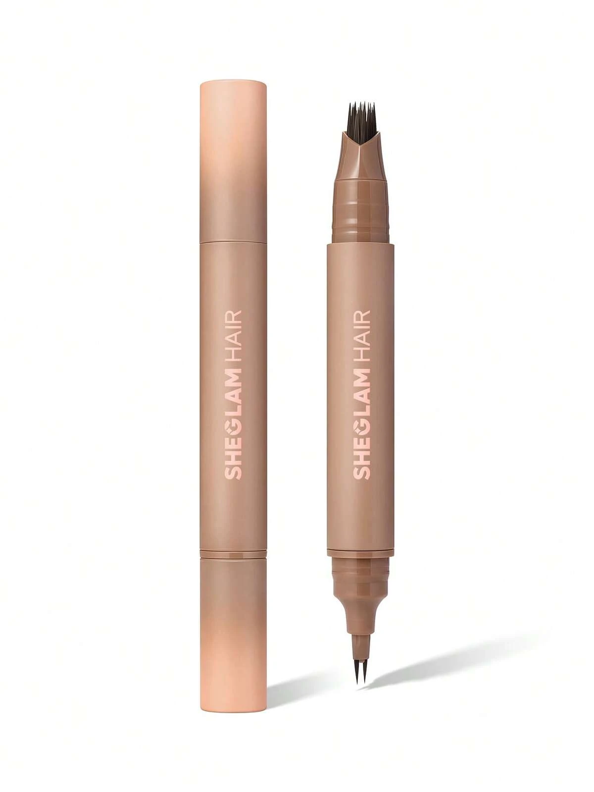 Volume Boost Root Touch Up Pen-Dark Brown