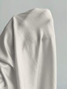 Sweetra 千禧年Y2K甜美性感学院风休闲蕾丝拼接V领印花长袖T恤，适合女性穿着，春、秋、冬三季皆宜。 - 杏色 - 查看 3