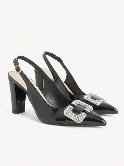 CUCCOO CHICEST Tacones para mujer