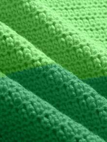 Olithes Áo hai dây gợi cảm hở lưng, thắt dây chéo, vạt áo bất đối xứng dành cho nữ, thích hợp cho kỳ nghỉ biển và mùa hè. - màu xanh lá - Xem 5