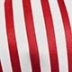 Red and White
