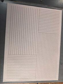 1pc Silica Gel Quick Dry Coffee Mat - Non-Slip, Super Absorbent Coffee Machine Mat, Kitchen Counter Protector, Easy To Clean, Fashionable Coffee Bar Accessory, Dish Drying Mat, Heat Insulation Pad - Multicolor - View 18