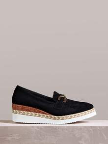 Negro + botón.