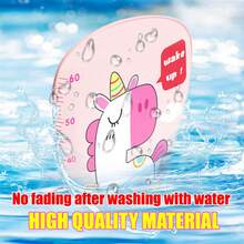 MINKOJA MINKOJA 婴儿脚踏钢琴，仰卧式游戏垫，带5种感官玩具，带灯光和音乐的游戏垫，婴儿活动健身垫，新生儿翻滚游戏垫，婴儿游戏垫，复活节，复活节礼物，儿童节，婴儿用品，婴儿玩具，婴儿感官玩具，婴儿固定活动中心 - 彩色 - 查看 7