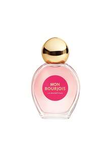Mon Bourjois La Magnétique Eau De Parfum 50 Ml - Floral - View 1