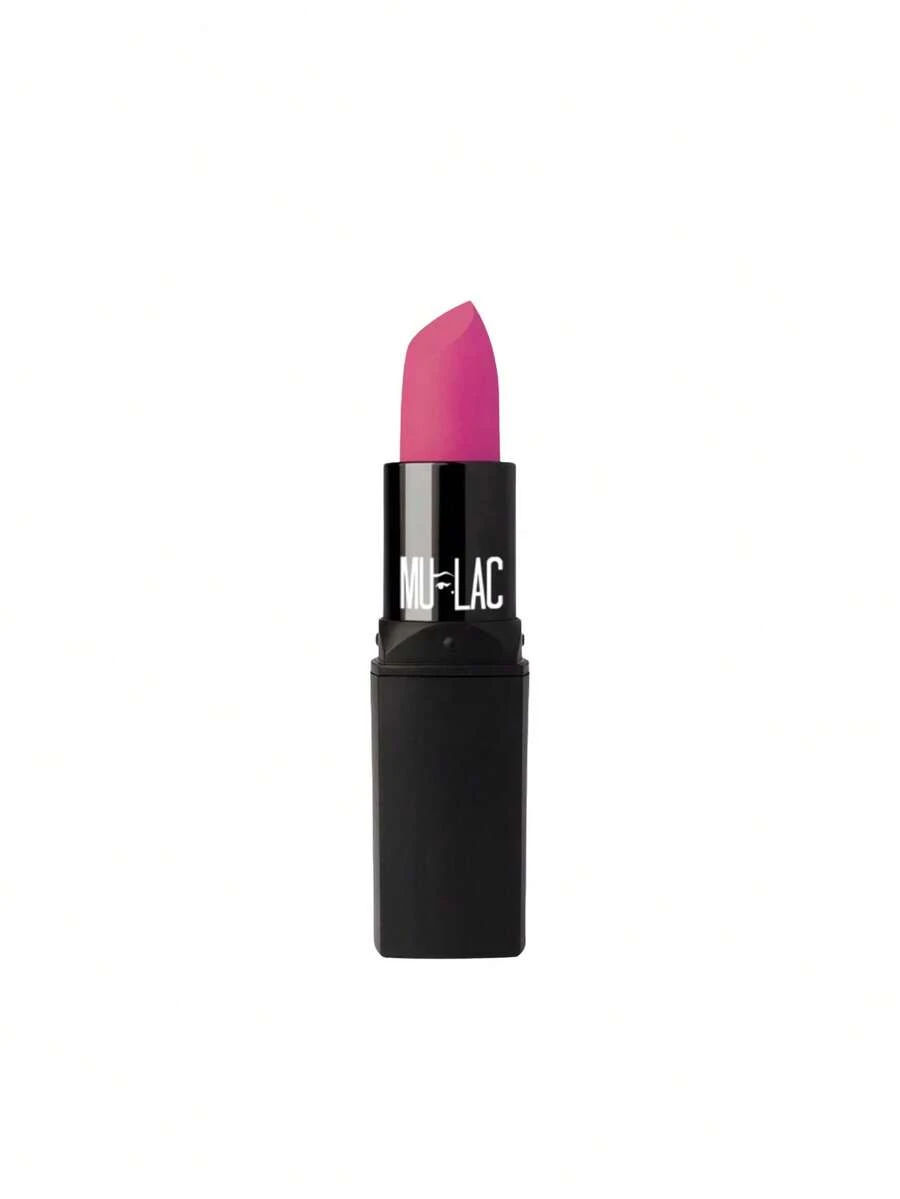 MULAC Lipstick Flamingo 4 G - Flamingo - 查看 1