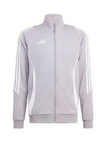 Adidas Tiro 24 Men's Training Top Grey - Grey - View 1