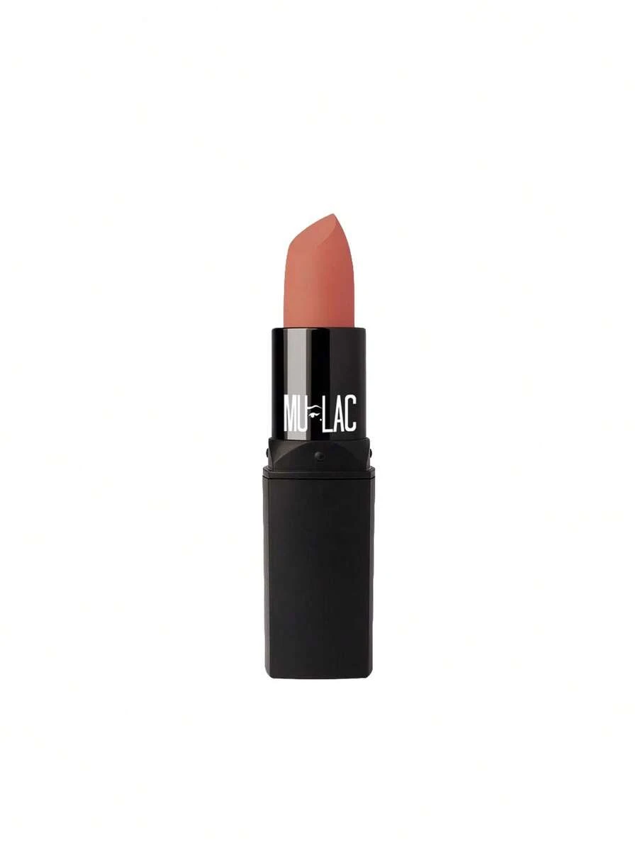 MULAC Lipstick Punch 4 G - Punch - View 1