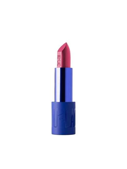 MULAC Creamlastic Creamy Lipstick Pinkphoria 4 G