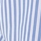Blue and White
