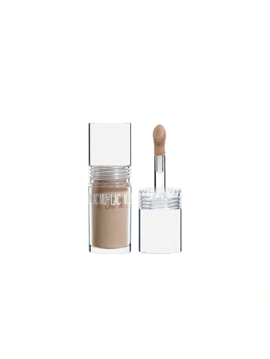 MULAC Liquid Contour Ipno3D 11 5 Ml – Liquid Contour, Long-Lasting, For Women, Taupe, Suitable For Daily Makeup Routine - Ipno3d - 查看 1