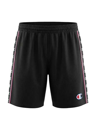 Champion Sport Heritage Men's Shorts Black