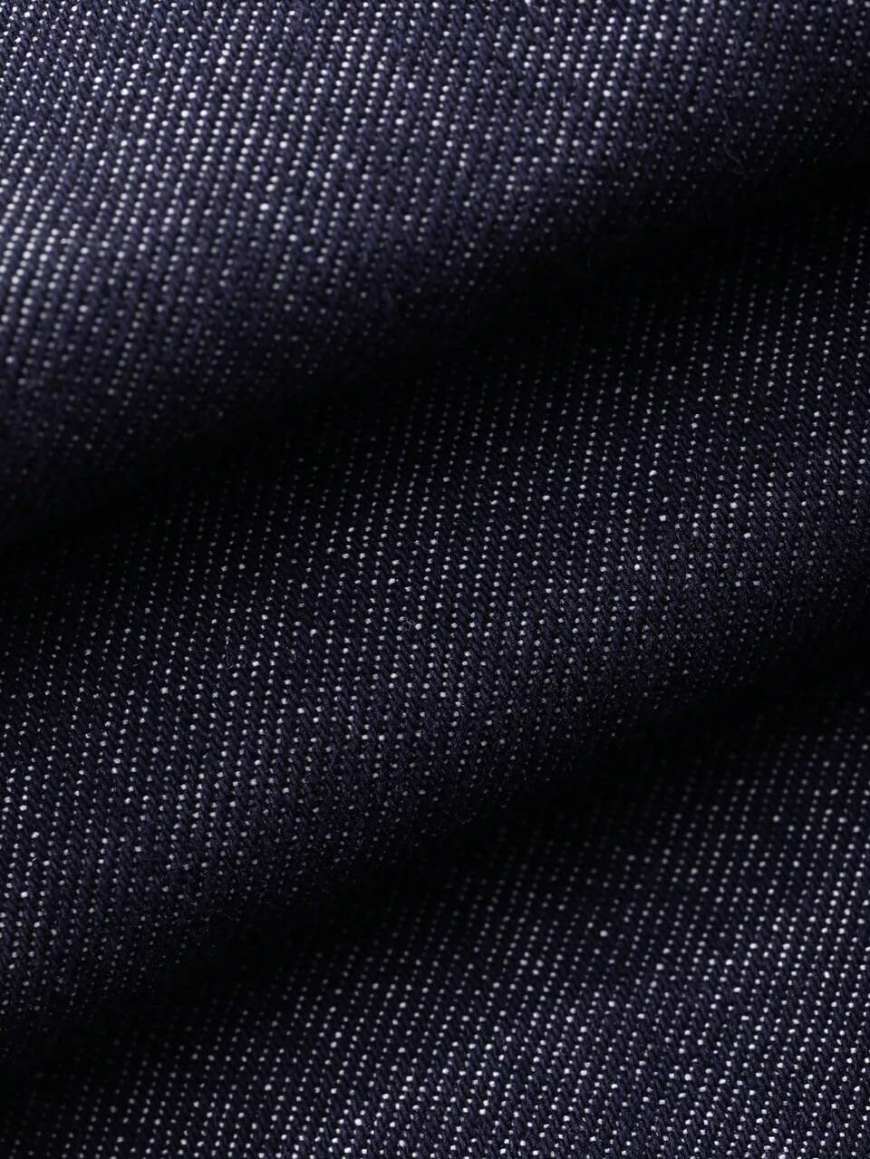 Women's Loose Fit 2 In 1 Denim Jeans
