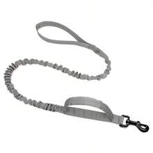 Running Dog Leash Waist Belt, Hands-Free Retractable Dog Leash For Walking, Jogging, And Running With Pets - Multicolor - View 17