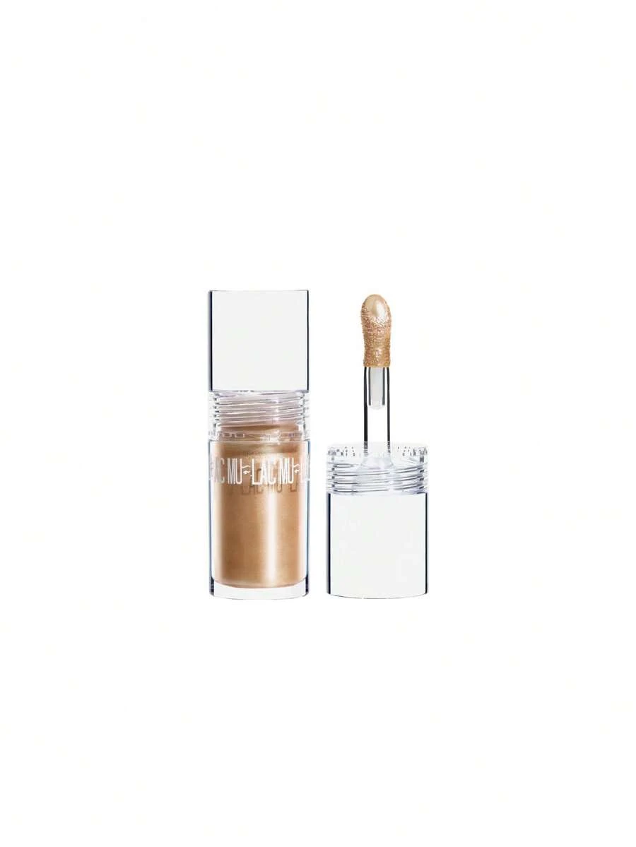 MULAC Liquid Highlighter 20 Glowverload 5 Ml - Glowverload - View 1