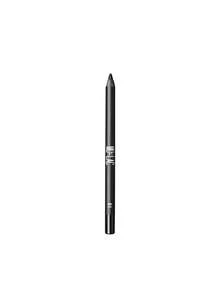 MULAC Eye Pencil Shiva 1.2 G – Matte Black, Long-Lasting Smudge-Proof Finish, Highly Pigmented Formula For Precise Definition, Smooth Glide For Smokey Eyes, Professional Quality For Daily Wear And Evening Look - Shiva - View 1