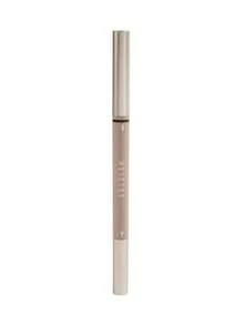 SHEGLAM قلم حواجب 2 في 1 من Brows On Demand-قلم حواجب سائل مقاوم للماء بلون الإسبريسو مقاوم للعرق ومضاد للزيوت وملء طبيعي للحواجب وتحديد الحواجب وكريم جل مكياج حواجب وعيد الميلاد محدد علامة تجارية جمال مكياج ميكب مستحضرات تجميل للنساء الفتيات مثالي لفصل الشتاء الربيع مثالي ل- Y2K أزياء أنيقة رمضان هدية حفلة جاهز أفضل لون - Espresso - مشاهدة 10