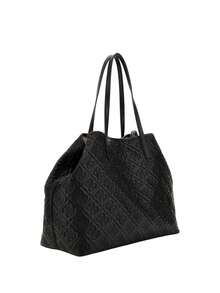 Guess Adelasia 2 In 1 Women´S Tote Bag Black Large - Black - View 3