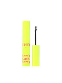 MULAC Brow CEO Liquid Brow Fixing Wax 5 G - Clear - View 1