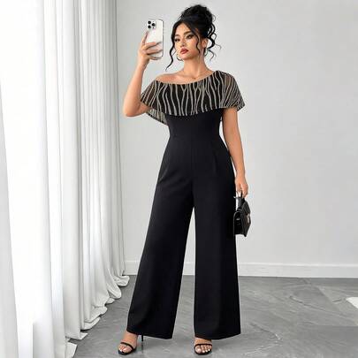 Plus Size Women's G…