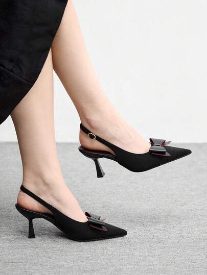 CUCCOO BIZCHIC Women's High-Heeled Shoes