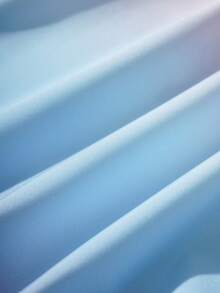 THE POWERPUFF GIRLS X SHEIN 女婴渐变卡通印花连体泳衣，海滩度假 - 彩色 - 查看 6