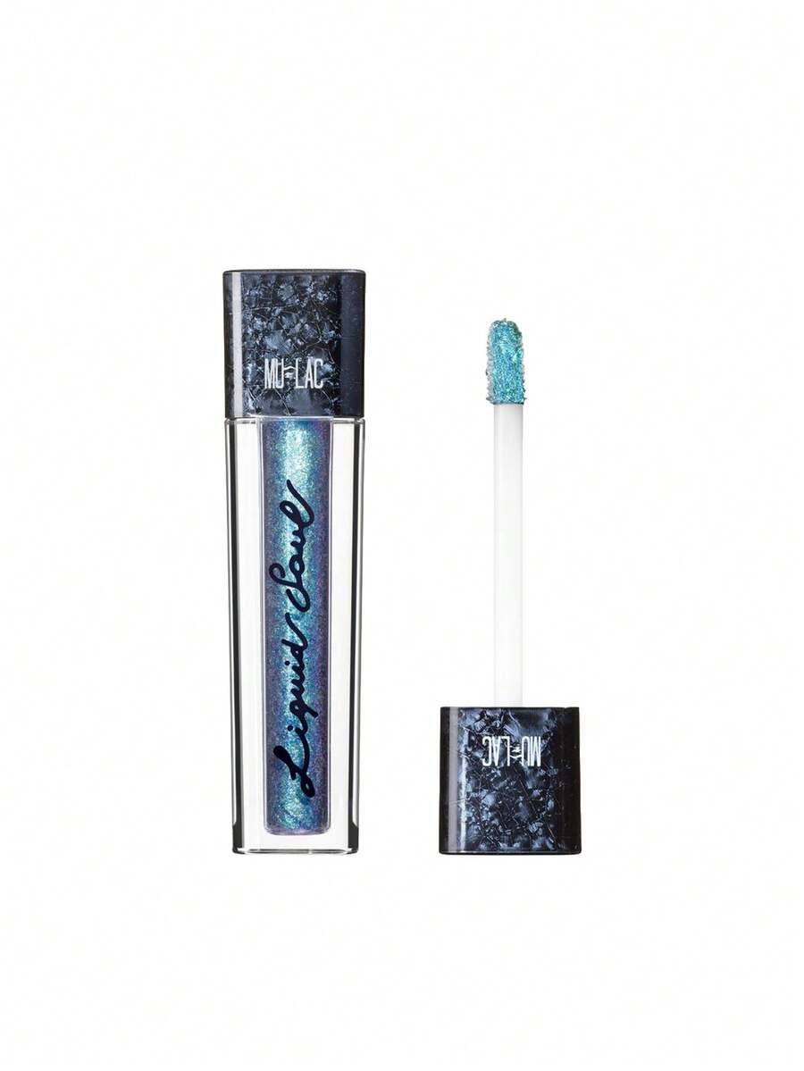 MULAC Liquid Soul Liquid Eyeshadow 16 Seaside Dream 4 G - Seaside Dream 16 - View 1