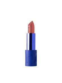 MULAC Creamlastic Creamy Lipstick 365 4 G – Nude Peach Shade, High Pigment Moisturizing Finish, Long-Lasting Smooth Application For Daily Use, Professional Lip Color For Women, Glamorous Makeup Enhancement - 365 - 查看 1