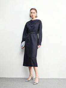 CUCCOO BIZCHIC Women's High-Heeled Shoes - Silver - View 6