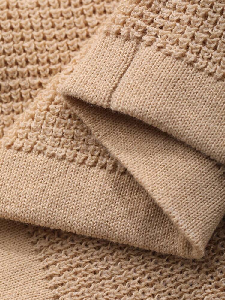 Women Casual Knit Vest And Shorts Set, Relaxed Fit Homewear Summer