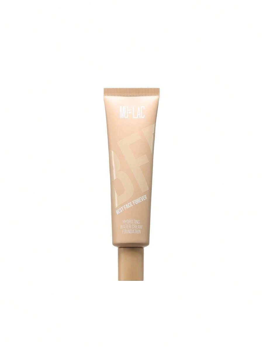 MULAC BFF Creamy Foundation Angelina 2Y 30 Ml - Angelina - View 1