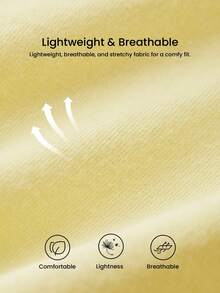 LUVLETTE Women's Soft Yellow Lemon Pattern Sleep Set Light - Sleeveless Camisole & Wide-Leg Pants Print Pajama Set Pyjama - Yellow - View 8