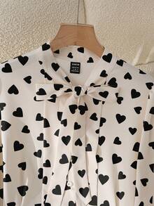 GlowEve Ladies Weave Elegant Summer Vacation Shirts - Multicolor - View 5