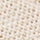 Beige linen fasteners