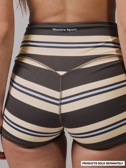 Musera Sport Women Sports Shorts