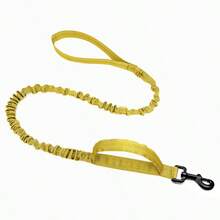 Running Dog Leash Waist Belt, Hands-Free Retractable Dog Leash For Walking, Jogging, And Running With Pets - Multicolor - View 13