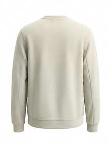 Champion Icons Men's Crewneck Sweatshirt White - off-white - View 2