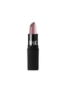 Mulac Matte Lipstick Se Trainer 4gr – Velvety Matte Finish, Long-Lasting Pigmented Mauve Nude Shade, Full Coverage For Professional Daily Look, Smooth Lip Definition, Perfect For Women In Office And Evening Events - Train - View 1