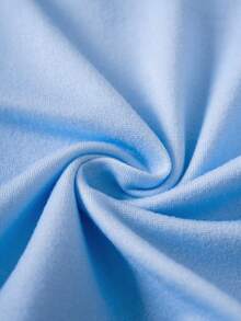 THE POWERPUFF GIRLS X SHEIN 3条装女士卡通印花可爱低腰内裤 - 彩色 - 查看 4