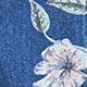 藍色