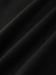 Franclia Modischer minimalistischer Rundhals-Kurzarm-Figurbetonter Collegestyle Hochtaillierter A-Linien Zweiteiler Rock und Shirt Set 2 Stücke Set Damen Rock Kleid Casual Schuloutfit für Damen Hochwertige Damenbekleidung Arbeitsoutfit Damen Arbeitskleid für Damen Damenbekleidung T-Shirt und Rock Set Zweiteiler Casual Outfit für Damen Ootd Outfit für Damen Süße Outfits für Damen Damen Outfit Set Rock Set für Damen Damen Zweiteiler Karierter Rock Outfit Lederriemen Outfit Yk Outfits Zoey Outfit - Schwarz - Übersicht 7