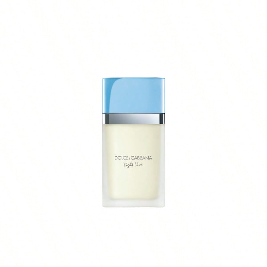 Shein Women's Light/Blue Eau De Toilette 30 Ml – Fresh Citrus And Floral Fruity Scent With Woody Notes, Long Lasting Mediterranean Style Fragrance For Summer Essential, Travel Friendly Spray For Daily Wear, Elegant Gift Choice