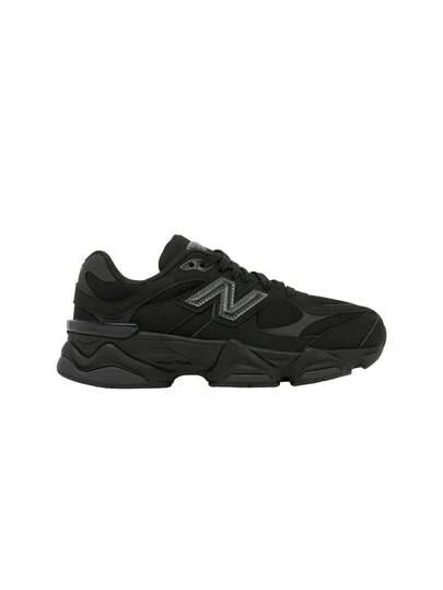 New Balance 9060 Kids Sneakers Black GC9060
