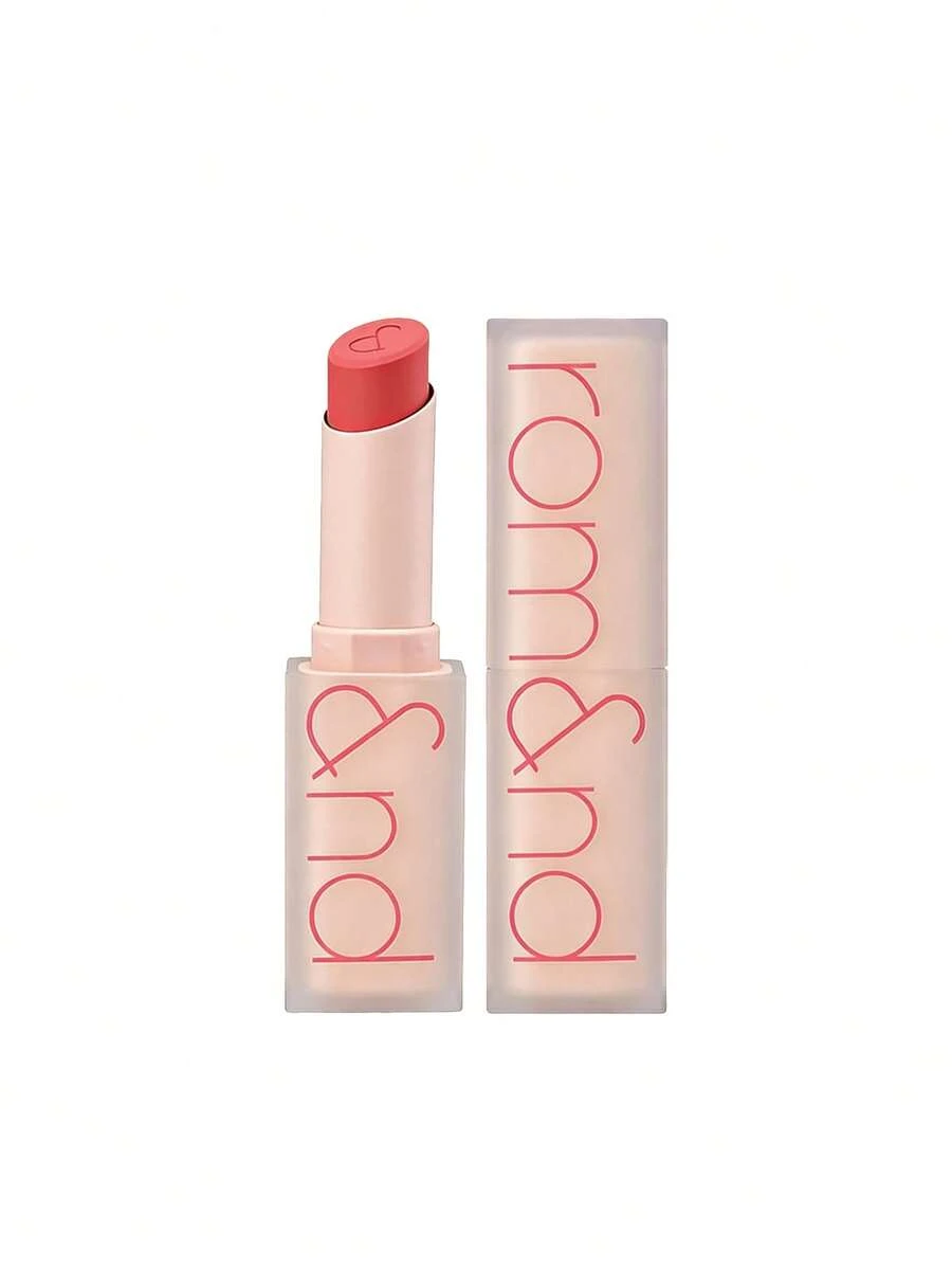 Rom&nd Zero Matte Lipstick 08 Adorable 3 G - 08 Adorable - View 1