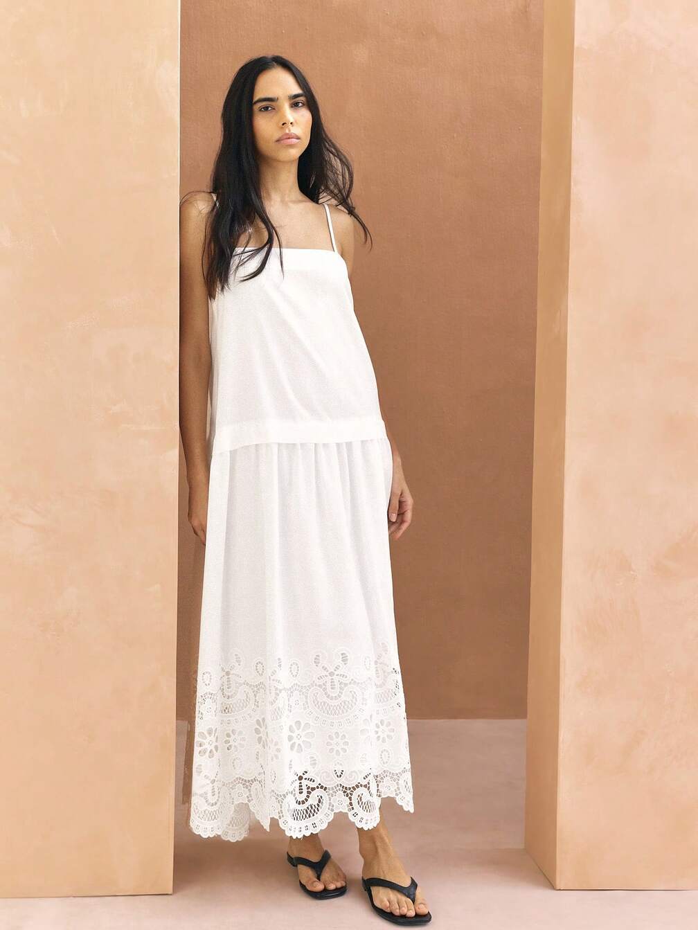 womens halter dress casual Firerie Plus Size Backless Halter Neck Knit Dress, Casual Holiday White  Dress For Women Wedding Guest Dress Graduation Dress Party Dress For Women