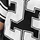 Black and White